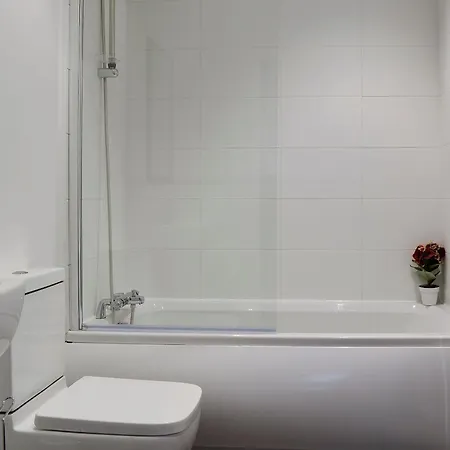 Holiday home Club Bowness-on-Windermere