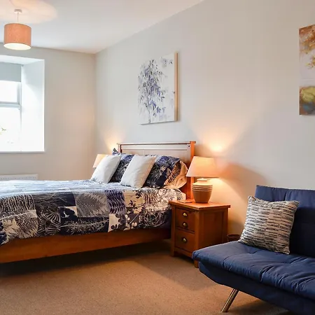 Semesterbostad Club Bowness-on-Windermere