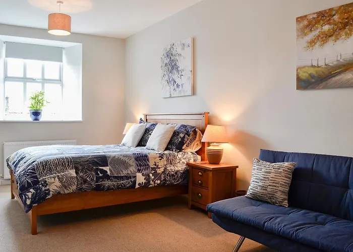 Casa de Férias Club Bowness-on-Windermere